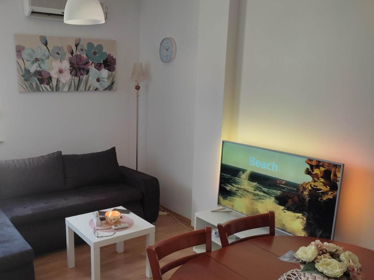 Apartman Sramek Apartment เมดูลิน ภายนอก รูปภาพ